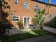 Thumbnail Town house for sale in Randall Crescent, Cromer