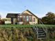 Thumbnail Detached bungalow for sale in Cwm Cou, Newcastle Emlyn