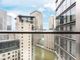 Thumbnail Flat to rent in Hampton Tower, 75 Marsh Wall, Canary Wharf