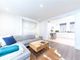 Thumbnail Flat for sale in Wheatley Street, Marylebone, London