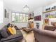 Thumbnail Terraced house for sale in Cintra Park, Crystal Palace, London