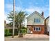 Thumbnail Detached house for sale in Gravel Road, Farnborough