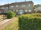 Thumbnail End terrace house to rent in Fry Road, Stevenage, Hertfordshire