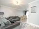 Thumbnail End terrace house for sale in Castle Walk, Canvey Island