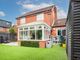 Thumbnail Link-detached house for sale in Vale Close, Horsford, Norwich