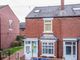 Thumbnail End terrace house for sale in Cooperative Street, Horbury, Wakefield