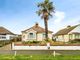 Thumbnail Detached bungalow for sale in Pratton Avenue, Lancing