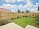 Thumbnail Semi-detached house for sale in Shopwhyke Road, Indigo Park, Chichester, West Sussex