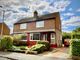 Thumbnail Semi-detached house for sale in Lawrence Avenue, Helensburgh, Argyll And Bute