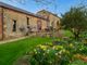 Thumbnail Barn conversion for sale in Falcutt Brackley, Northamptonshire