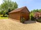 Thumbnail Detached house for sale in Madingley Road, Coton, Cambridge