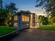 Thumbnail Detached house for sale in St. Leonards Hill, Windsor, Berkshire