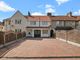 Thumbnail Terraced house for sale in Hillingdon Road, Uxbridge