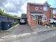 Thumbnail Detached house for sale in Upton Drive, Nuneaton