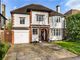 Thumbnail Detached house for sale in Beadon Road, Bromley