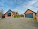 Thumbnail Detached house for sale in Main Road, Martlesham, Woodbridge