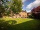 Thumbnail Detached house for sale in Chequer Grange, Forest Row