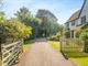 Thumbnail Cottage for sale in Darrs Lane, Northchurch, Berkhamsted, Herts HP4.