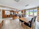 Thumbnail Detached house for sale in Lightwater, Surrey