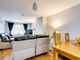 Thumbnail Town house for sale in Mosswood Crescent, Bestwood Park, Nottingham