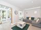 Thumbnail Town house for sale in Penfolds Place, Arundel, West Sussex