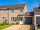 Thumbnail Semi-detached house for sale in Balmoral Way, Kings Sutton, Banbury, Oxfordshire