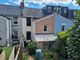 Thumbnail Terraced house for sale in Alexandra Terrace, Teignmouth