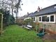 Thumbnail Detached bungalow for sale in School Road, Kirkby-In-Furness