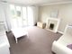 Thumbnail Detached house for sale in Lockside Close, Glen Parva, Leicester