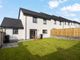 Thumbnail End terrace house for sale in Jura Avenue, Livingston, West Lothian