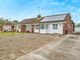 Thumbnail Semi-detached bungalow for sale in Willow Way, Ludham, Great Yarmouth