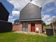 Thumbnail Detached house for sale in Cambridge Walk, Bishop's Stortford