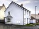 Thumbnail Detached house for sale in 6 Elderwood Parc - The Conwy, Crick Road, Portskewett, Caldicot