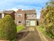 Thumbnail Detached house for sale in Ridgeway Crescent, Tonbridge, Kent