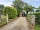 Thumbnail Cottage for sale in Bird In Eye Hill, Framfield, Uckfield