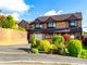 Thumbnail Detached house for sale in Highfield Drive, Royton, Oldham, Greater Manchester