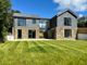 Thumbnail Detached house for sale in Gerrans, Portscatho, The Roseland Peninsula.