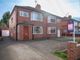 Thumbnail Semi-detached house for sale in Broadway, Fulford, York