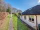 Thumbnail Detached bungalow for sale in Ivyleaf Hill, Bude