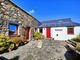Thumbnail Detached house for sale in West Dairy, Fishguard Road, Newport