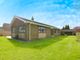 Thumbnail Detached bungalow for sale in Eskdale Gardens, Shildon