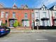 Thumbnail Terraced house for sale in Windsor Street, Hartlepool