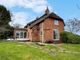 Thumbnail Cottage for sale in Beaulieu Road, Lyndhurst