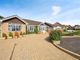 Thumbnail Detached bungalow for sale in North Way, Seaford