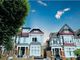 Thumbnail Semi-detached house for sale in Park Avenue, Willesden Green