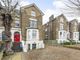 Thumbnail Flat for sale in Manor Park, London