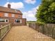 Thumbnail Semi-detached house for sale in Banningham Road, Aylsham, Norwich, Norfolk