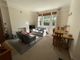 Thumbnail Maisonette for sale in Alexandra Road, Farnborough, Hampshire