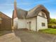 Thumbnail Property for sale in Bishopstone, Aylesbury