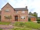 Thumbnail Detached house for sale in Greenview Drive, Norden, Rochdale